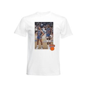 Rick Brunson Mark Jackson Patrick Ewing Shirt